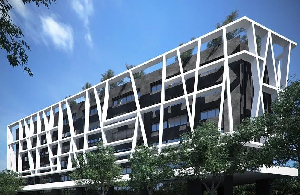 Former Lambrakis Press Building “XM”