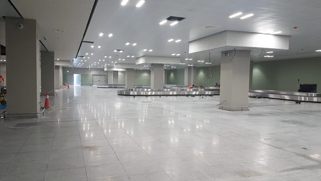 Airport – Kos