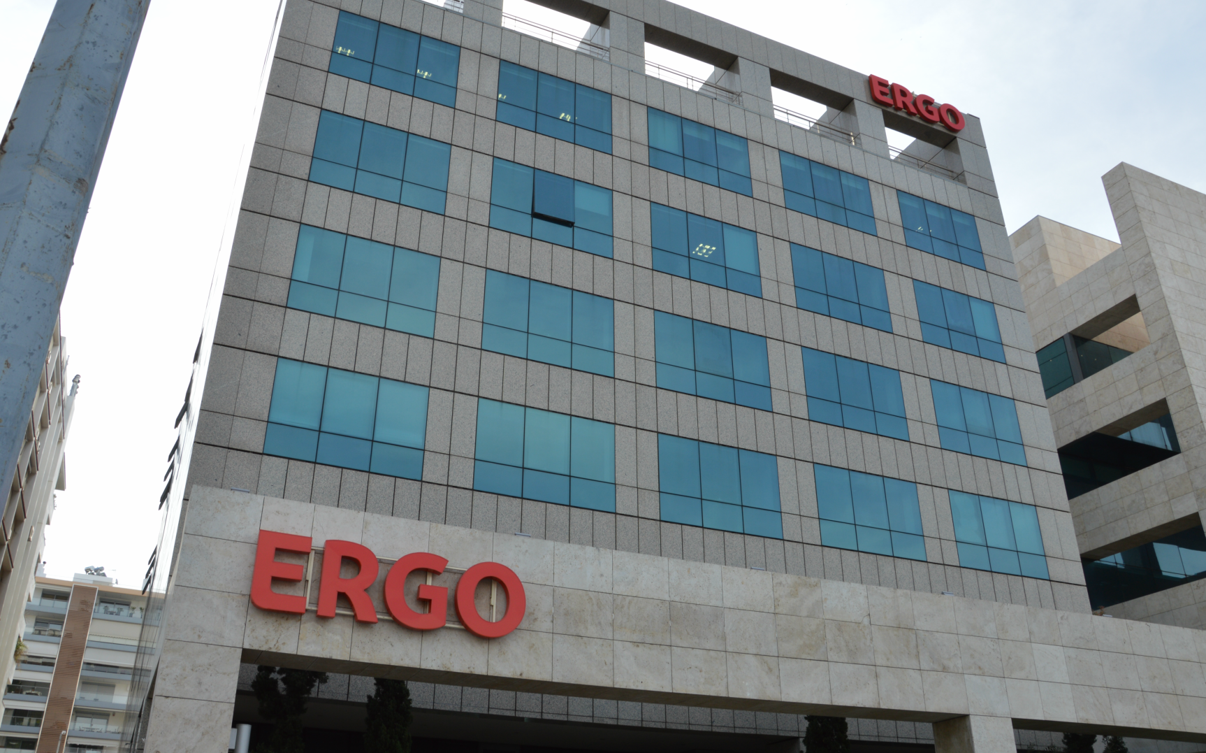 Ergo