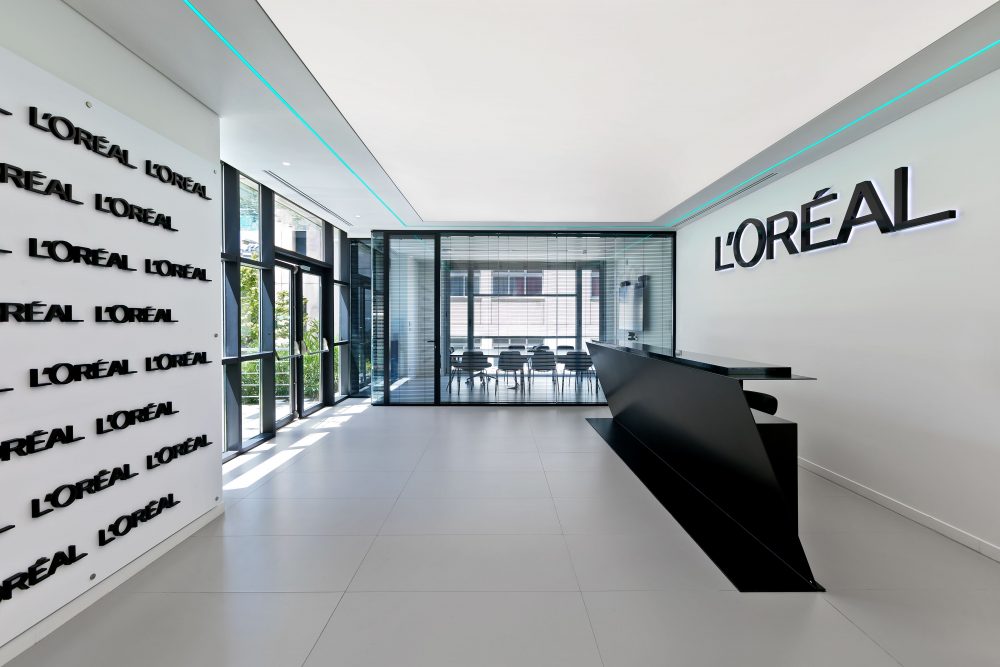 L’Oreal