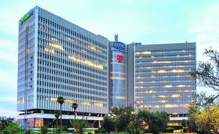 OTE Headquarters